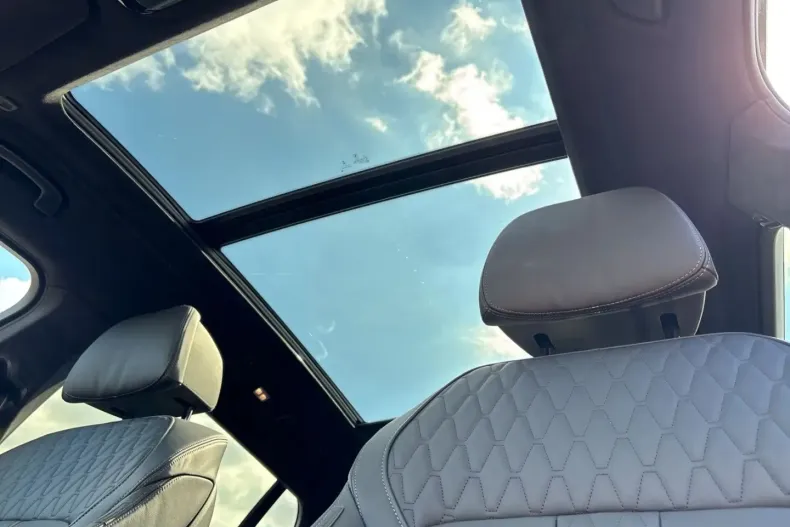 BMW X7 din 2025 cu 14.807 km - oferta BMW134653 - foto 11