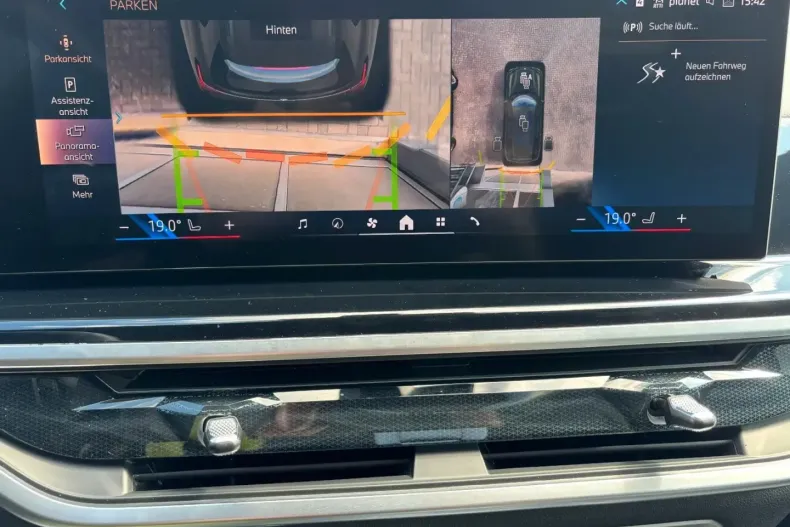 BMW X7 din 2025 cu 14.807 km - oferta BMW134653 - foto 14