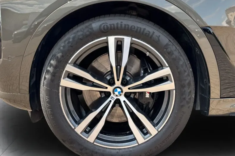 BMW X7 din 2025 cu 14.807 km - oferta BMW134653 - foto 17