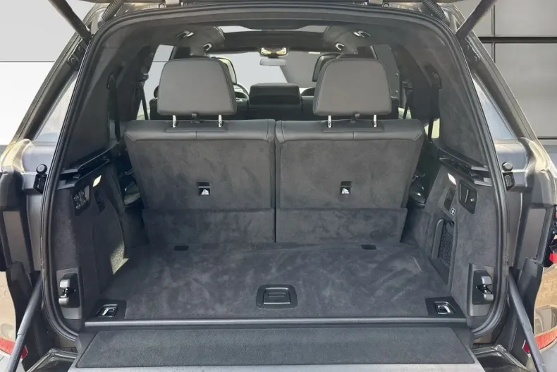 BMW X7 din 2025 cu 14.807 km - oferta BMW134653 - foto 18
