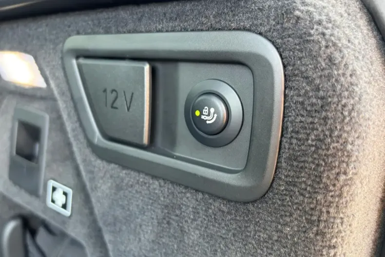 BMW X7 din 2025 cu 14.807 km - oferta BMW134653 - foto 20