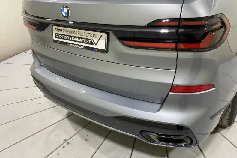 BMW X7 din 2024 cu 17.587 km - oferta BMW134654 - foto 7