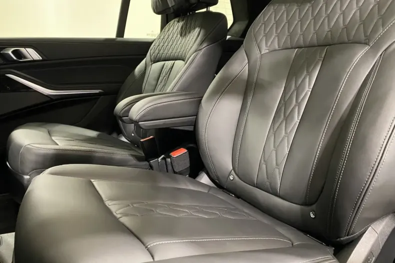 BMW X7 din 2024 cu 17.587 km - oferta BMW134654 - foto 16