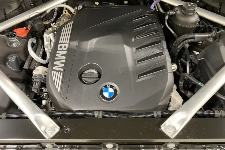 BMW X7 din 2024 cu 17.587 km - oferta BMW134654 - foto 23