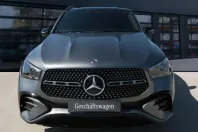 Mercedes-Benz GLE 450 din 2025 cu 8.900 km - oferta MER134657 - foto 1