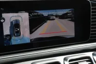 Mercedes-Benz GLE 450 din 2025 cu 8.900 km - oferta MER134657 - foto 12