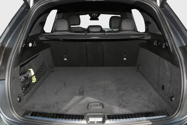 Mercedes-Benz GLE 450 din 2025 cu 8.900 km - oferta MER134657 - foto 14