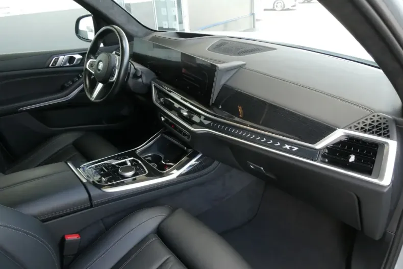 BMW X7 din 2024 cu 42.432 km - oferta BMW134658 - foto 12