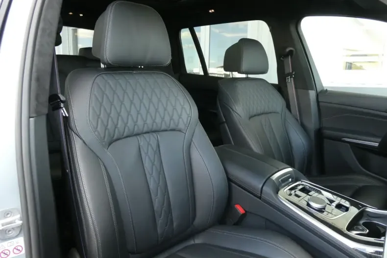 BMW X7 din 2024 cu 42.432 km - oferta BMW134658 - foto 14