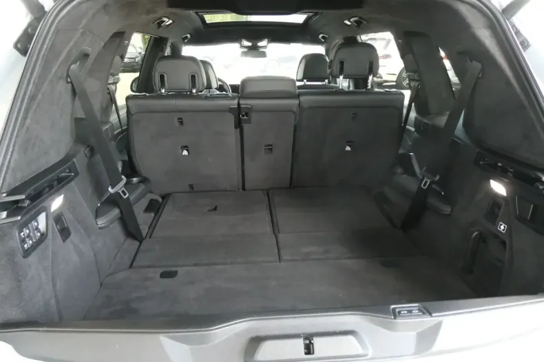 BMW X7 din 2024 cu 42.432 km - oferta BMW134658 - foto 15