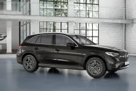 Mercedes-Benz GLC 200 din 2025 cu 8.100 km - oferta MER134659 - foto 3