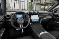 Mercedes-Benz GLC 200 din 2025 cu 8.100 km - oferta MER134659 - foto 5