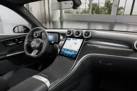 Mercedes-Benz GLC 200 din 2025 cu 8.100 km - oferta MER134659 - foto 6