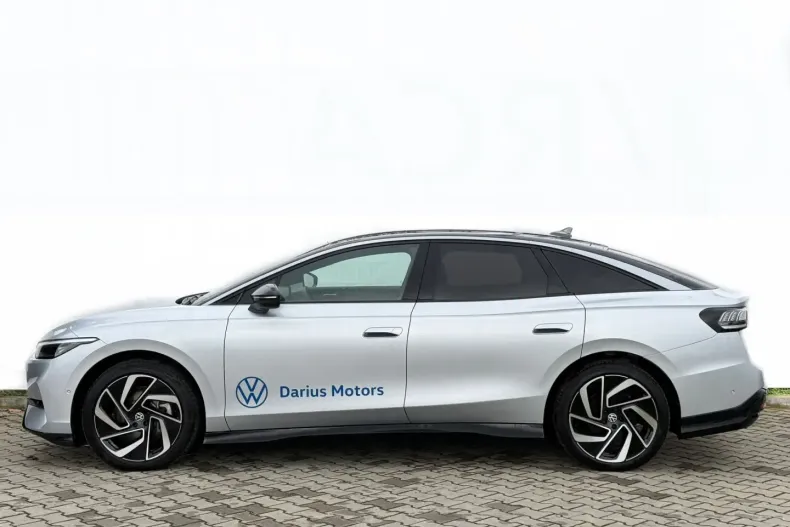 Volkswagen ID.7 din 2023 cu 3.692 km - oferta VOL134661 - foto 4