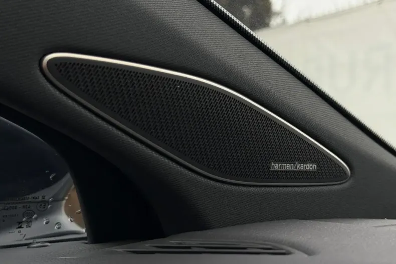 Volkswagen ID.7 din 2023 cu 3.692 km - oferta VOL134661 - foto 19