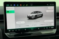 Volkswagen ID.7 din 2023 cu 3.692 km - oferta VOL134661 - foto 23