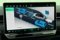 Volkswagen ID.7 din 2023 cu 3.692 km - oferta VOL134661 - foto 28