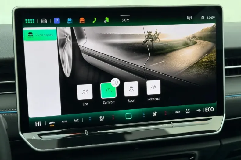 Volkswagen ID.7 din 2023 cu 3.692 km - oferta VOL134661 - foto 30