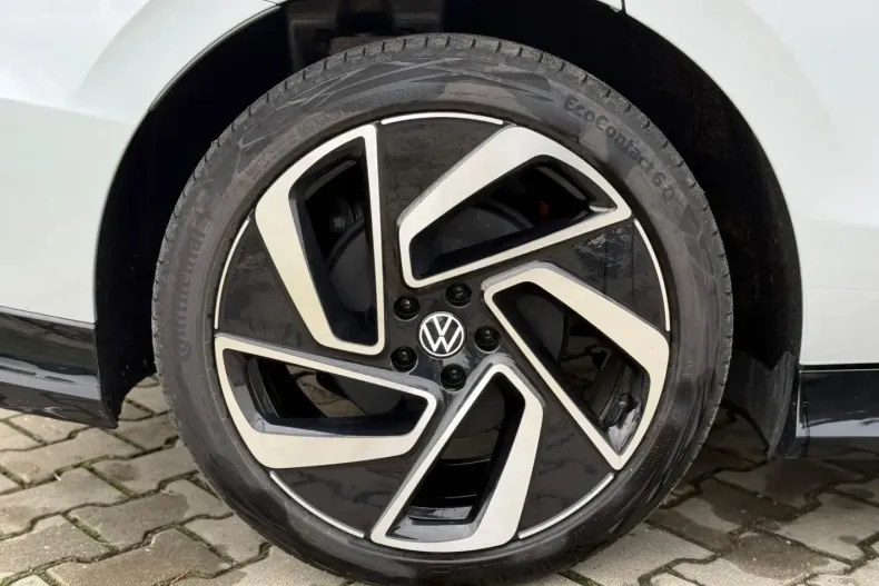 Volkswagen ID.7 din 2023 cu 3.692 km - oferta VOL134661 - foto 35