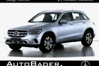 Mercedes-Benz GLC 220 din 2021 cu 37.970 km - oferta MER134662 - foto 1