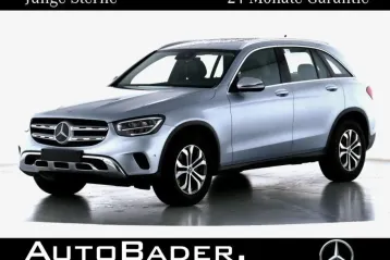 Mercedes-Benz GLC 220 din 2021 - oferta MER134662