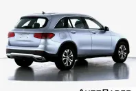 Mercedes-Benz GLC 220 din 2021 cu 37.970 km - oferta MER134662 - foto 2