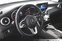 Mercedes-Benz GLC 220 din 2021 cu 37.970 km - oferta MER134662 - foto 5