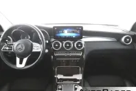 Mercedes-Benz GLC 220 din 2021 cu 37.970 km - oferta MER134662 - foto 9