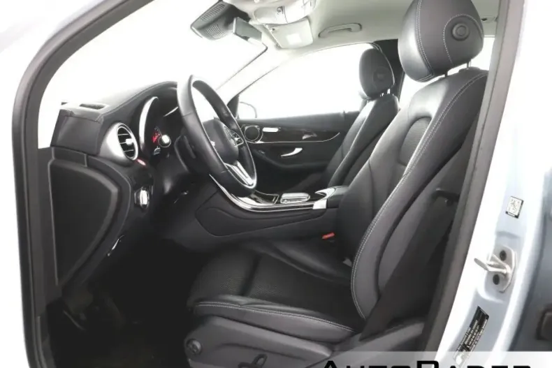 Mercedes-Benz GLC 220 din 2021 cu 37.970 km - oferta MER134662 - foto 10