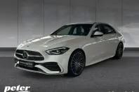 Mercedes-Benz C 180 din 2024 cu 36.956 km - oferta MER134663 - foto 1