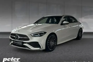 Mercedes-Benz C 180 din 2024 - oferta MER134663
