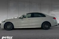 Mercedes-Benz C 180 din 2024 cu 36.956 km - oferta MER134663 - foto 2