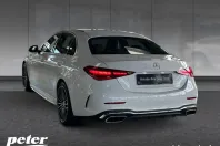 Mercedes-Benz C 180 din 2024 cu 36.956 km - oferta MER134663 - foto 3