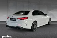 Mercedes-Benz C 180 din 2024 cu 36.956 km - oferta MER134663 - foto 4