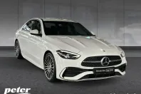 Mercedes-Benz C 180 din 2024 cu 36.956 km - oferta MER134663 - foto 5