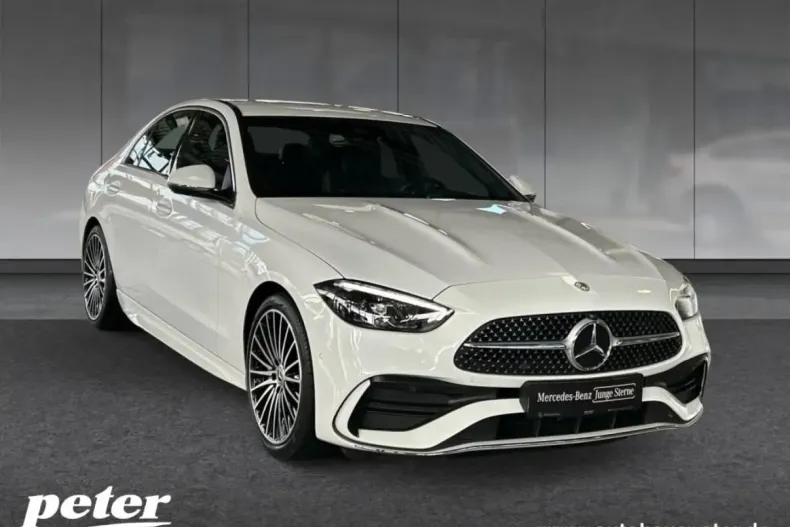 Mercedes-Benz C 180 din 2024 cu 36.956 km - oferta MER134663 - foto 5