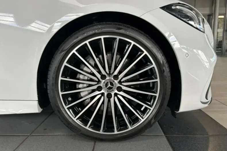 Mercedes-Benz C 180 din 2024 cu 36.956 km - oferta MER134663 - foto 6