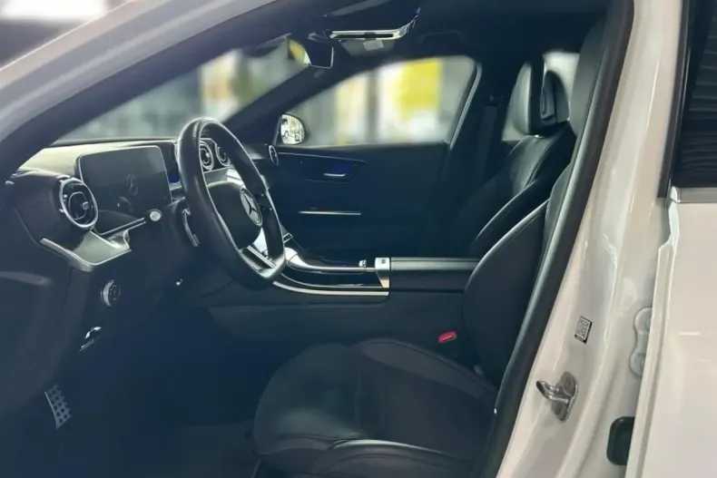 Mercedes-Benz C 180 din 2024 cu 36.956 km - oferta MER134663 - foto 8