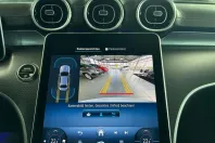 Mercedes-Benz C 180 din 2024 cu 36.956 km - oferta MER134663 - foto 11