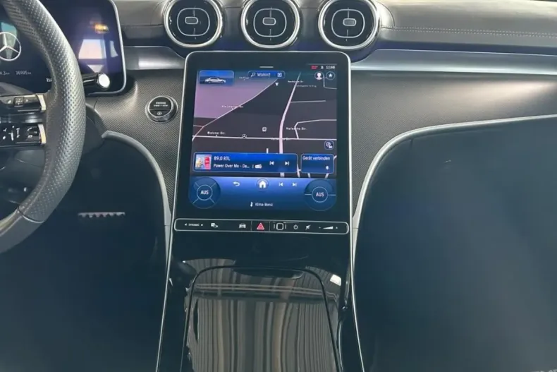 Mercedes-Benz C 180 din 2024 cu 36.956 km - oferta MER134663 - foto 13