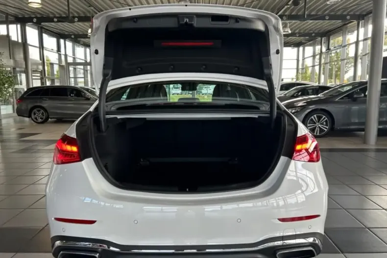 Mercedes-Benz C 180 din 2024 cu 36.956 km - oferta MER134663 - foto 15