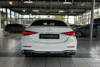 Mercedes-Benz C 180 din 2024 cu 36.956 km - oferta MER134663 - foto 17