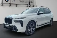 BMW X7 din 2024 cu 16.426 km - oferta BMW134664 - foto 1