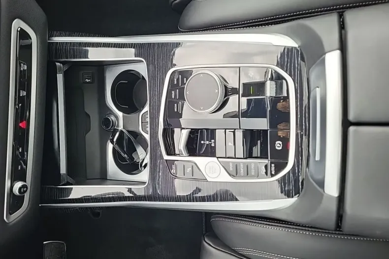 BMW X7 din 2024 cu 16.426 km - oferta BMW134664 - foto 12