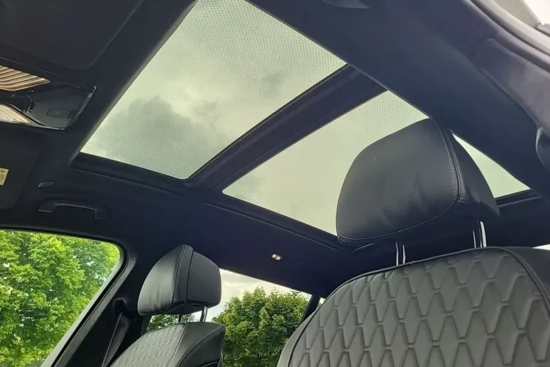 BMW X7 din 2024 cu 16.426 km - oferta BMW134664 - foto 13