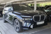 BMW X7 din 2024 cu 22.499 km - oferta BMW134666 - foto 1