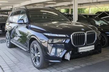 BMW X7 din 2024 - oferta BMW134666