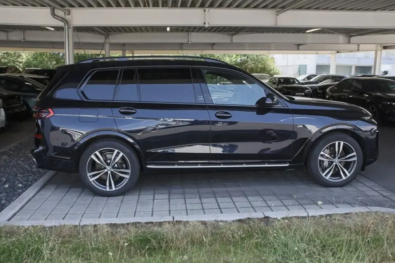 BMW X7 din 2024 cu 22.499 km - oferta BMW134666 - foto 4