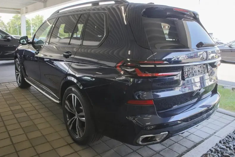 BMW X7 din 2024 cu 22.499 km - oferta BMW134666 - foto 6