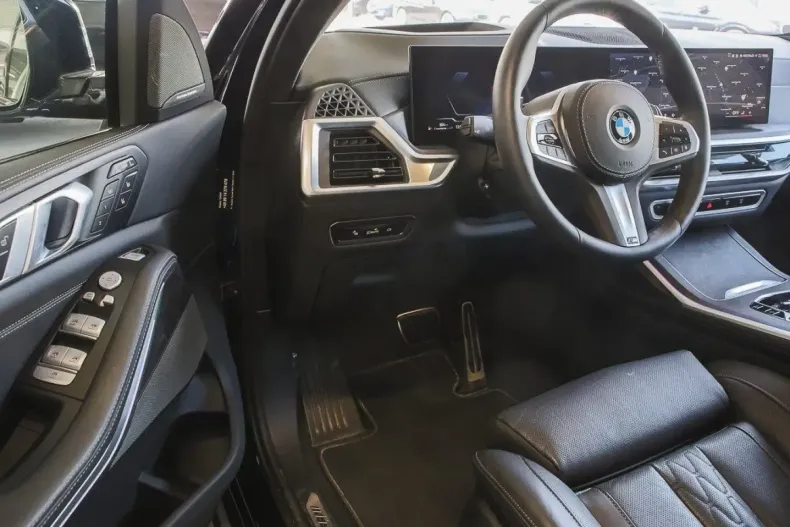 BMW X7 din 2024 cu 22.499 km - oferta BMW134666 - foto 7